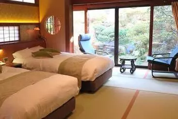 Shofuso Ryokan