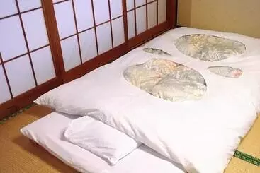 Yugawara Onsen Ryokan Greenso
