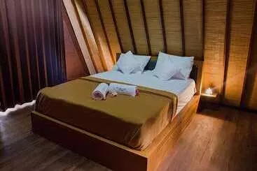 Bed and Breakfast Batan Sabo Cottage