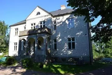 Bed and Breakfast Berg Säteri