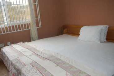 Bed and Breakfast Highlander Guest House