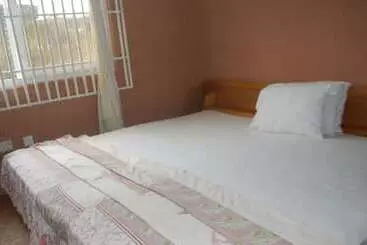 Bed and Breakfast Highlander Guest House