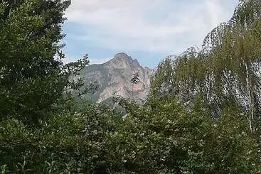 Aamiaismajoitus (B&B) Le Domaine Des 3 Marmottes Chambres D  Hôtes