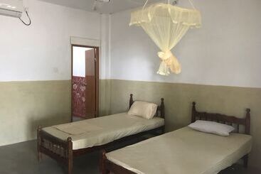 Bed and Breakfast Reef Pasikudah