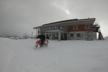 Belen Yayla Otel