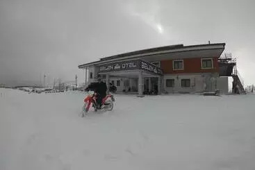Belen Yayla Otel
