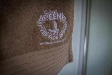 בית מלון כפרי Areena Riverside Resort