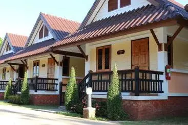 Hotel Boon Bunleng Resort