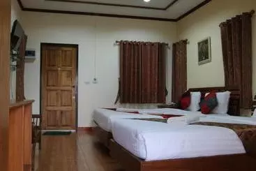 Otel Boon Bunleng Resort