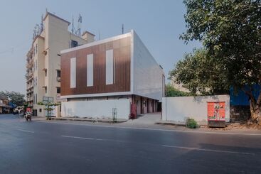 Hotel D69 Residency By Oyo Rooms