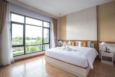 ホテル Eireann Boutique