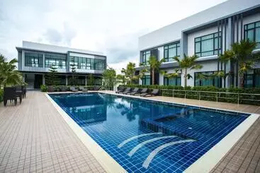 Hotelli Eireann Boutique