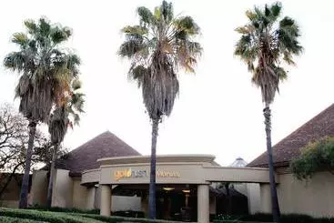 ホテル Morula Resort