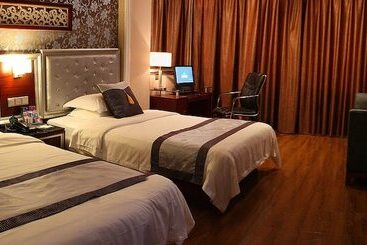 Hotel Jinhui