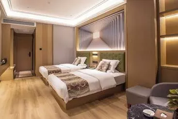 ホテル Jinhui