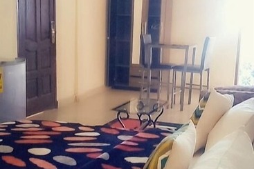 فندق Nagino Lodge