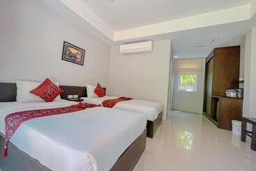 هتل Naiyang Boutique Resort