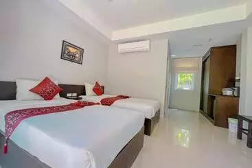 Hôtel Naiyang Boutique Resort