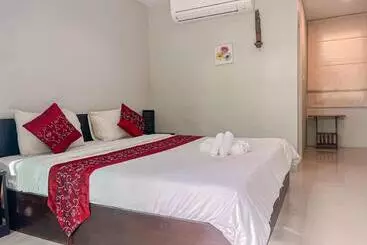 Hotel Naiyang Boutique Resort
