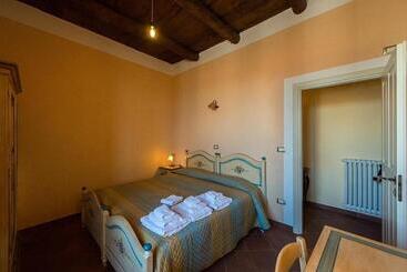 ホテル Residenza Forte