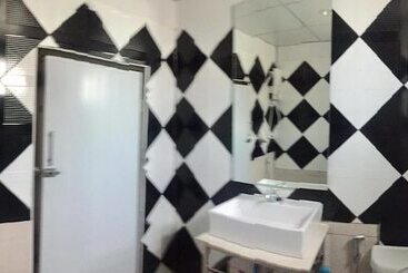 בית מלון כפרי The Room Padangbesar