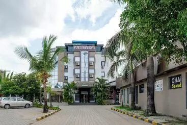 Hotel Treebo Westview