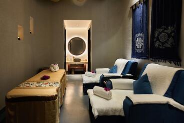 בית מלון כפרי Wanda Jin Danzhai