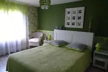 Majatalo Chambres D Hôtes Gitalbi