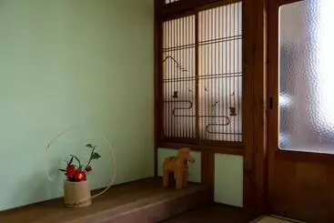 Pensione Guest Cafe Kuchikumano