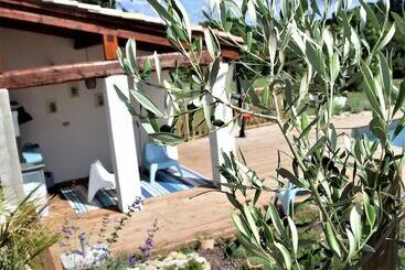 بنسيون La Monèze Basse