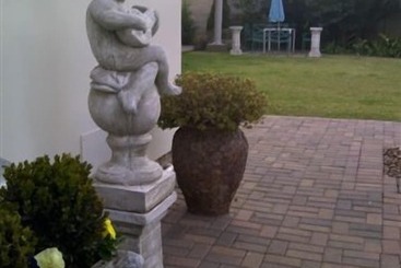 Pensionat Mantovani Guest Houses No 1 And 2