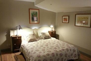 膳宿费 Relais St Jacques   Roanne