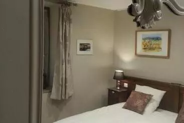 Pensionat Relais St Jacques   Roanne