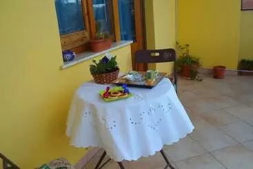 B&b Hermosa