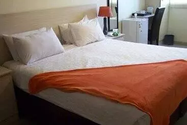 Emthonjeni Bed & Breakfast