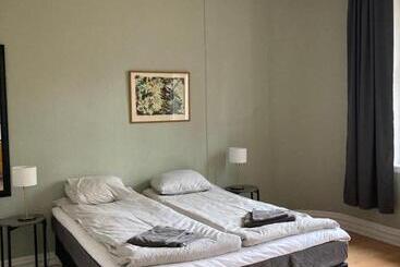 Hostel Hellidens Slott