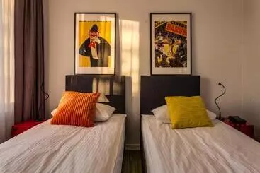 ホテル B&b Julinek Park