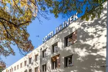 Hotel B&b Julinek Park