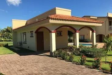 Hotel Casita Taylor Gran Pacifica Resort