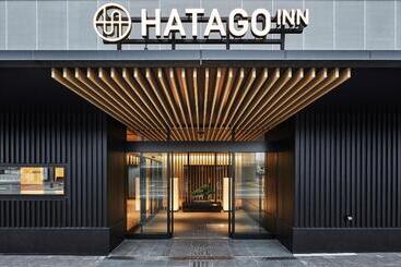 Hotel Hatago Inn Fukushima Hirono