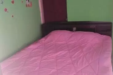 Hotel Jantipchomchanod 2