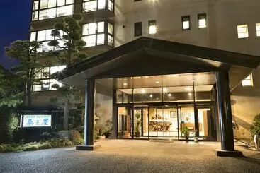 Hotel Kuwano Ya