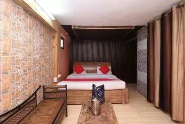 Otel Long View By Oyo Rooms