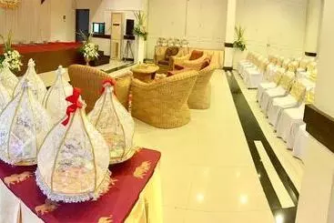 Hotel Phimai Inn