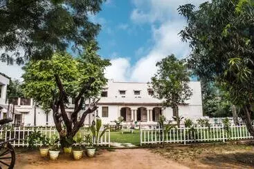 Hotel Rawla Bagh