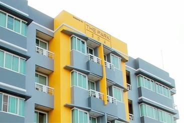 Szálloda The Park 304