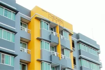 Hotel The Park 304