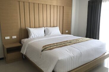 Szálloda The Royal Ville Residence