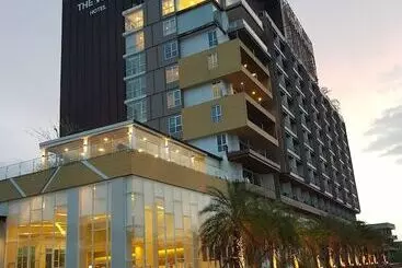 Otel The Vista