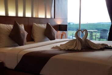 בית מלון כפרי The Vista